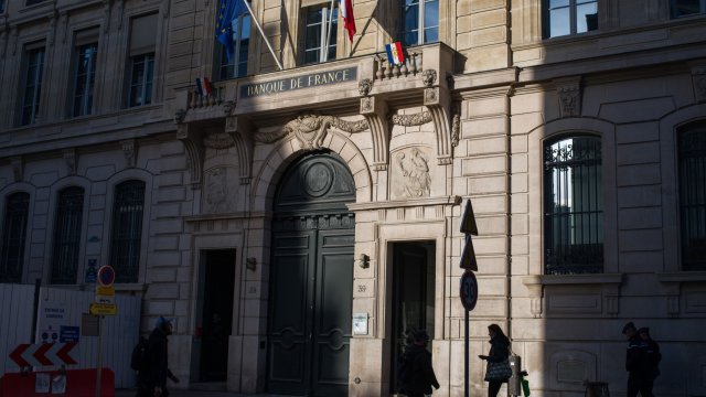 Снимка: Bloomberg LP