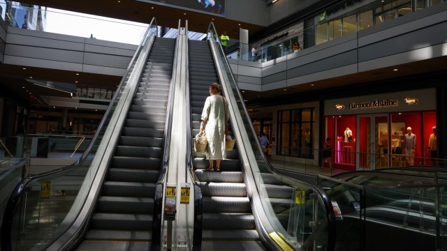 Снимка: Bloomberg LP