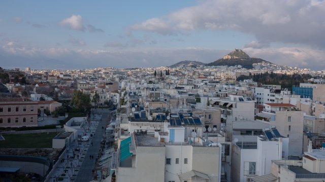 Снимка: Bloomberg LP