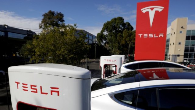 Наближава ли краят на Tesla?