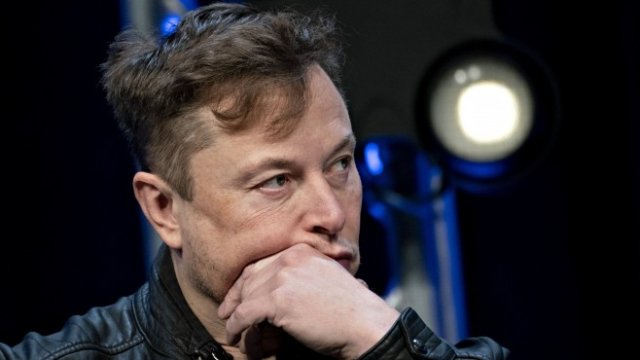 <p>
	<em>Снимка:&nbsp;Andrew Harrer/Bloomberg</em></p>
