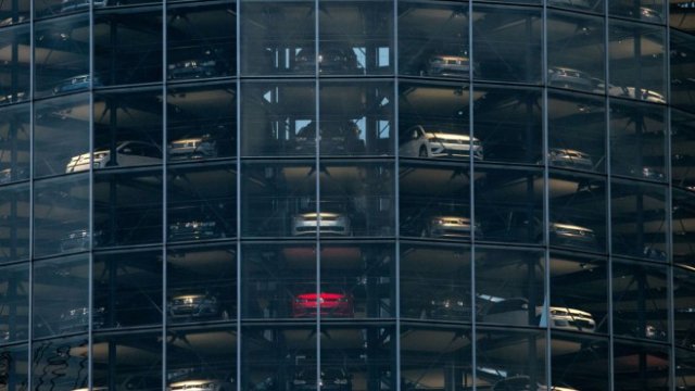 <p>
	<em>Снимка:&nbsp;Krisztian Bocsi/Bloomberg</em></p>
