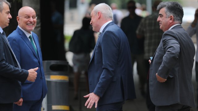 Снимка: Димитър Кьосемарлиев, Investor Media Group