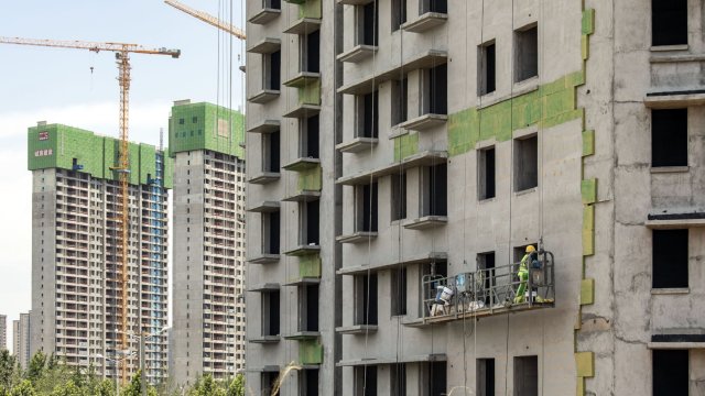 Снимка: Bloomberg LP