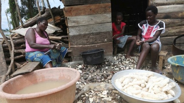 <p>
	<em>Снимка: Архив Ройтерс</em></p>
