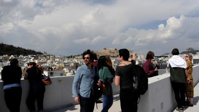 <p>
	<em>Снимка: Ройтерс</em></p>
