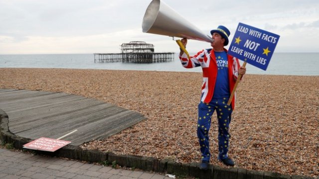 Какво следва след решението на британския върховен съд?