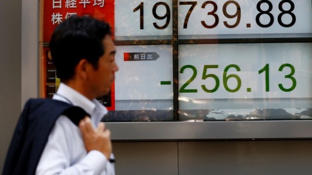 <p>
	<em>Снимка: Ройтерс</em></p>
