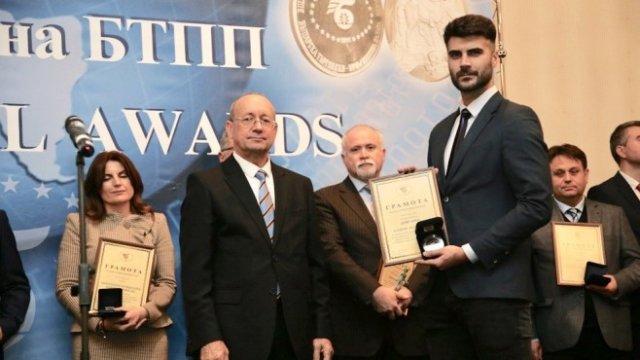 <p>
	<em>Снимка: Bulgaria ON AIR</em></p>
