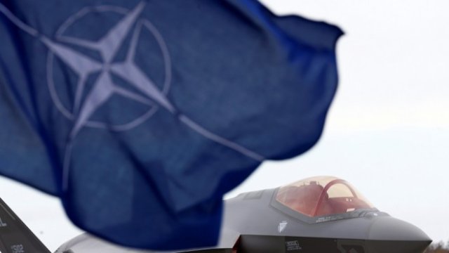 Как НАТО вижда заплахите от Китай и Русия?