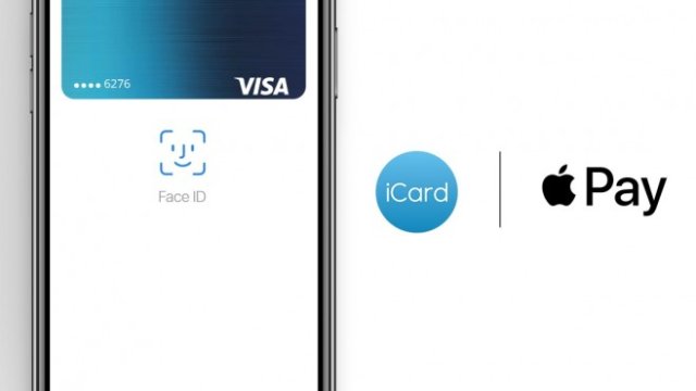 Apple Pay вече е достъпна за клиентите на iCard у нас