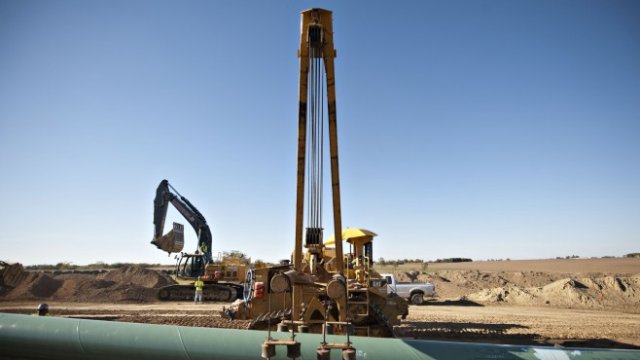 <p>
	<em>Снимка: Daniel Acker/Bloomberg</em></p>
