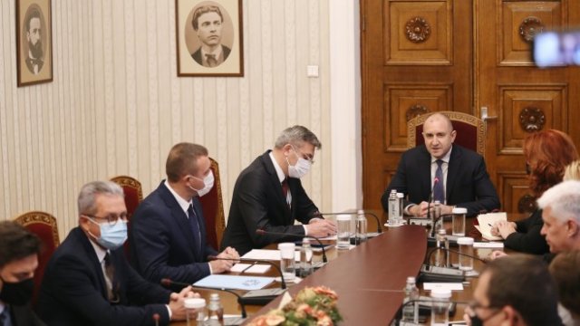 <p>
	<em>Снимка: БГНЕС/ЗАРА РУСЕВА</em></p>
