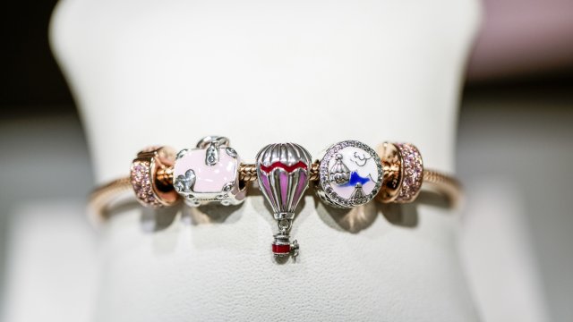 Снимка: Bloomberg L.P.