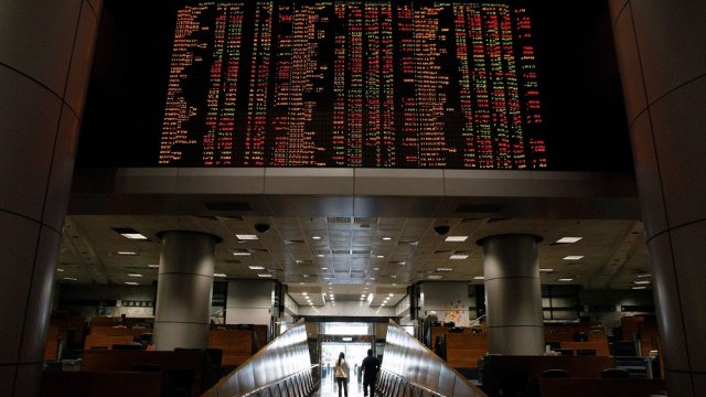 Снимка: Bloomberg LP