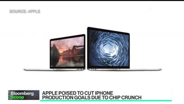 Apple представя обновения MacBook Pro - Част 1