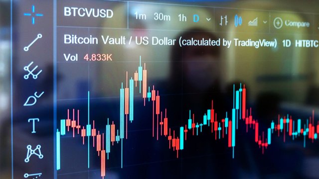 Снимка: Bloomberg LP