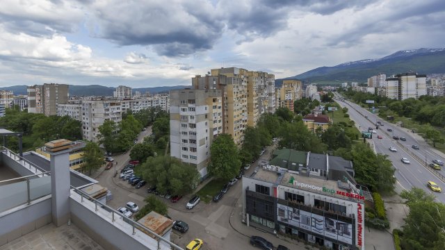 Снимка: Антон Станков, БГНЕС