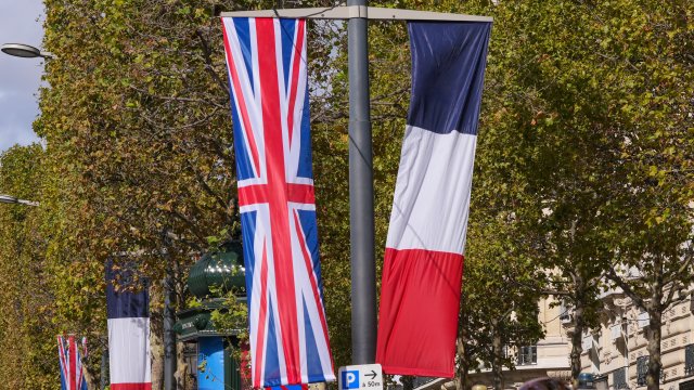 Снимка: Bloomberg