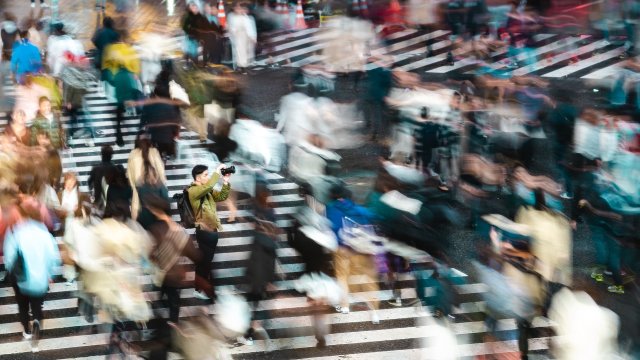 Снимка: Bloomberg LP