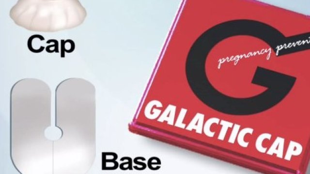 <p>
	Снимка: <em>Galactic Cap</em></p>
