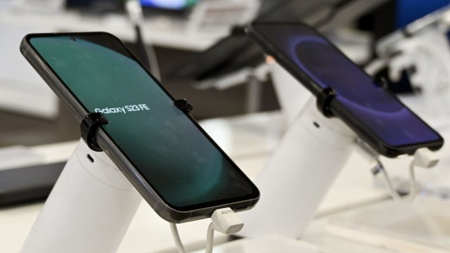 Снимка: Bloomberg