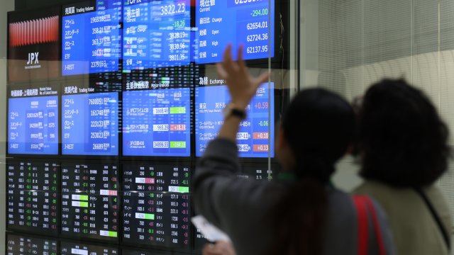 Снимка: Bloomberg L.P.