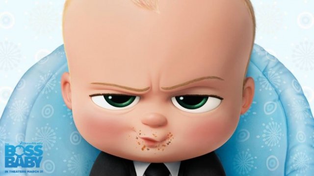 <p>
	<em>Снимка: The Boss Baby Facebook page</em></p>
