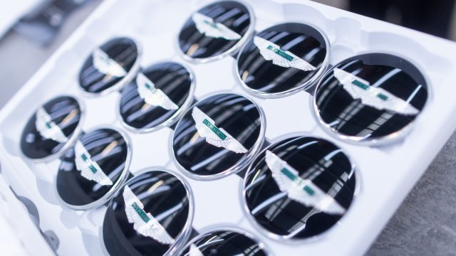 Снимка: Bloomberg L.P.