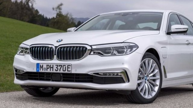 Кое е най-продаваното ново BMW в България?