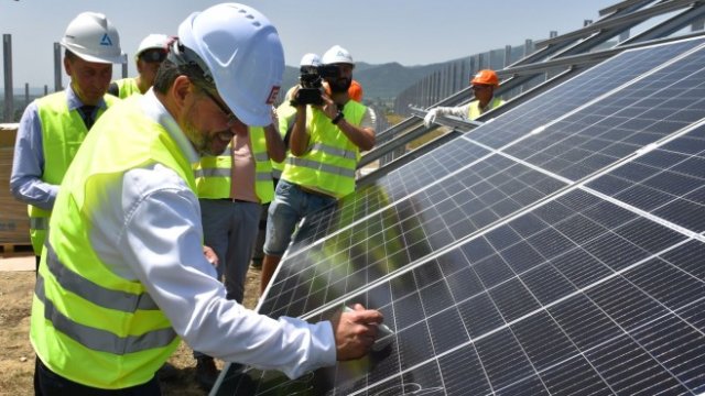 <p>
	Снимка: ЧЕЗ</p>
