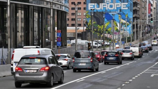 <p>
	<em>Снимка: Geert Vanden Wijngaert/Bloomberg</em></p>
