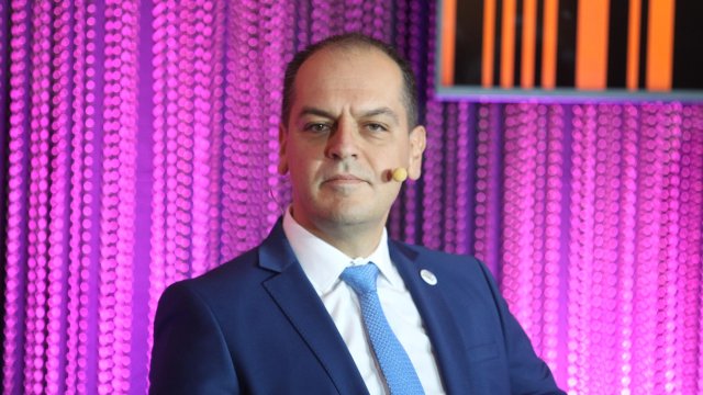 Снимка: Димитър Кьосемарлиев, Investor Media Group