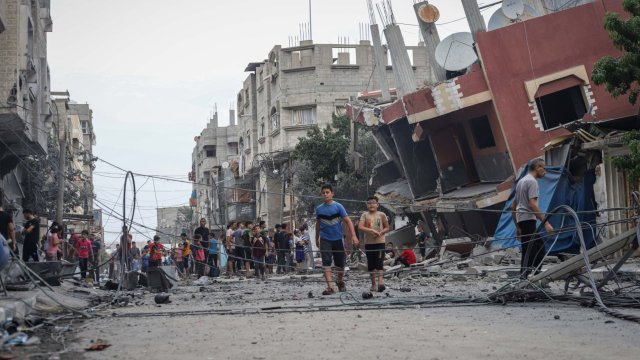 Снимка: Bloomberg LP