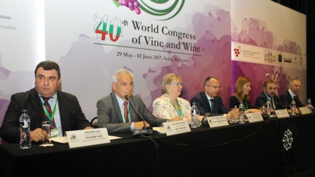 <p>
	<em>Снимка: МЗХ</em></p>
