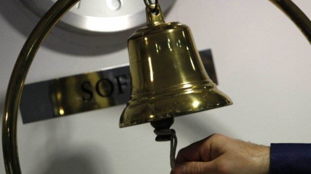 Вече почти два месеца SOFIX остава в застой