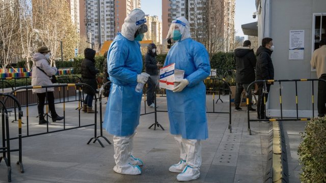 Снимка: Bloomberg LP