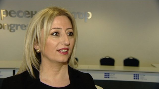 <p>
	<em>Снимка: Bloomberg TV Bulgaria</em></p>
