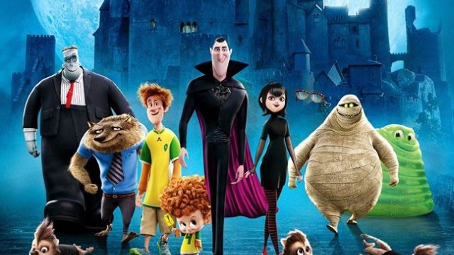 <p>
	<em>Снимка: Hotel Transylvania 2 Facebook page</em></p>
