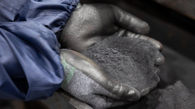 Снимка: Bloomberg L.P.