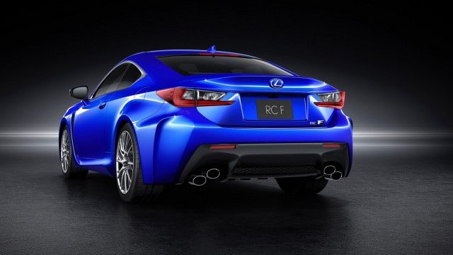 <p>
	<em>Снимка: Lexus</em></p>
