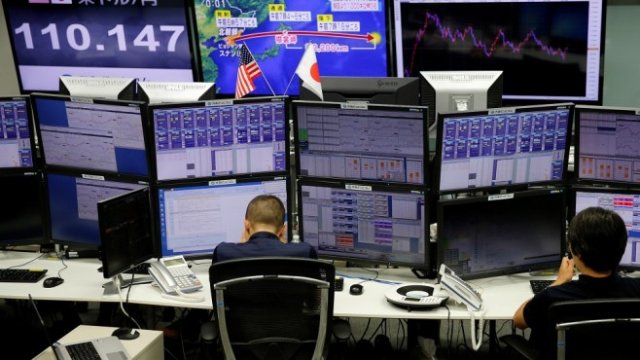 <p>
	<em>Снимка: Архив Ройтерс</em></p>
