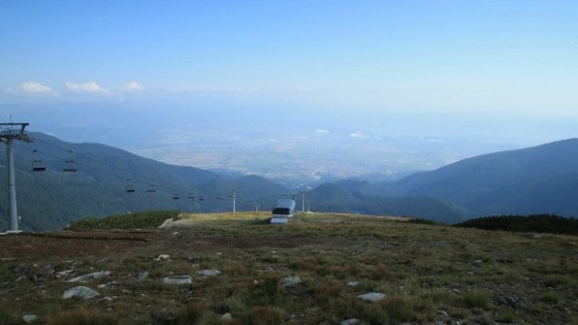 <p>
	<em>Снимка: Банско Ски</em></p>
