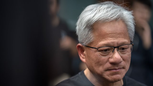 Снимка: Bloomberg