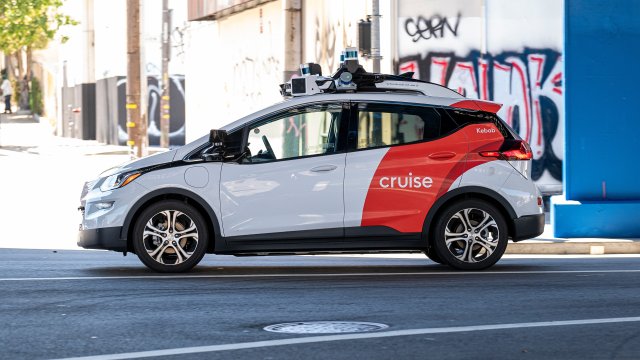 Снимка: Bloomberg L.P.