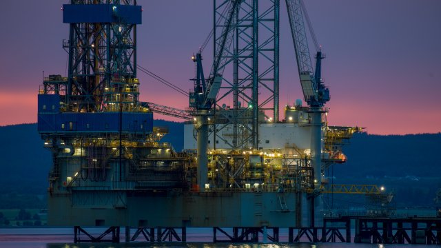 Снимка: Bloomberg L.P.