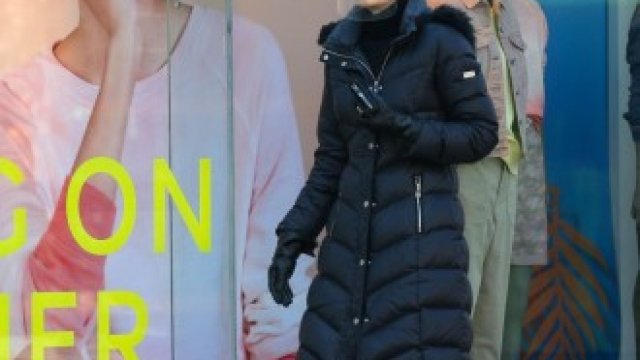 <p>
	<em>Снимка: Hollie Adams/Bloomberg</em></p>
