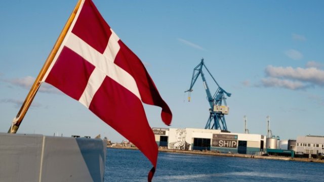 <p>
	<em>Снимка: Cathrine Ertmann/Bloomberg</em></p>
