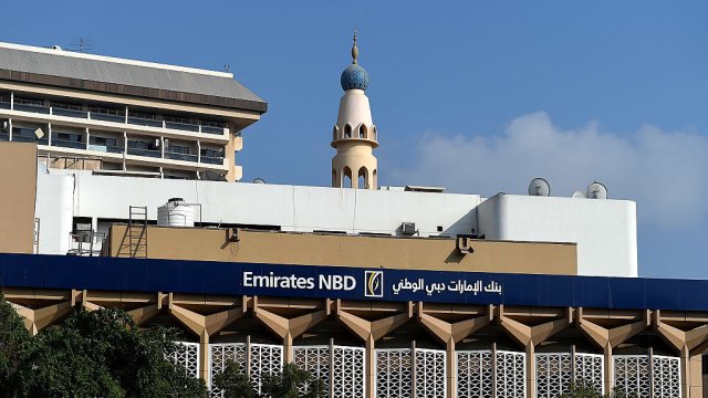 Снимка: Tom Dulat/Getty Images