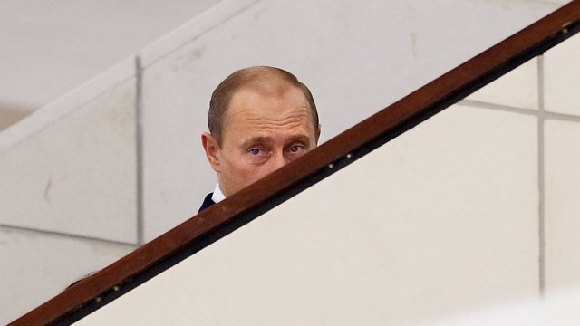 Снимка: Bloomberg